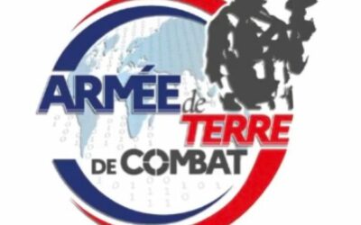 Un nouveau logo pour l’Armée de Terre