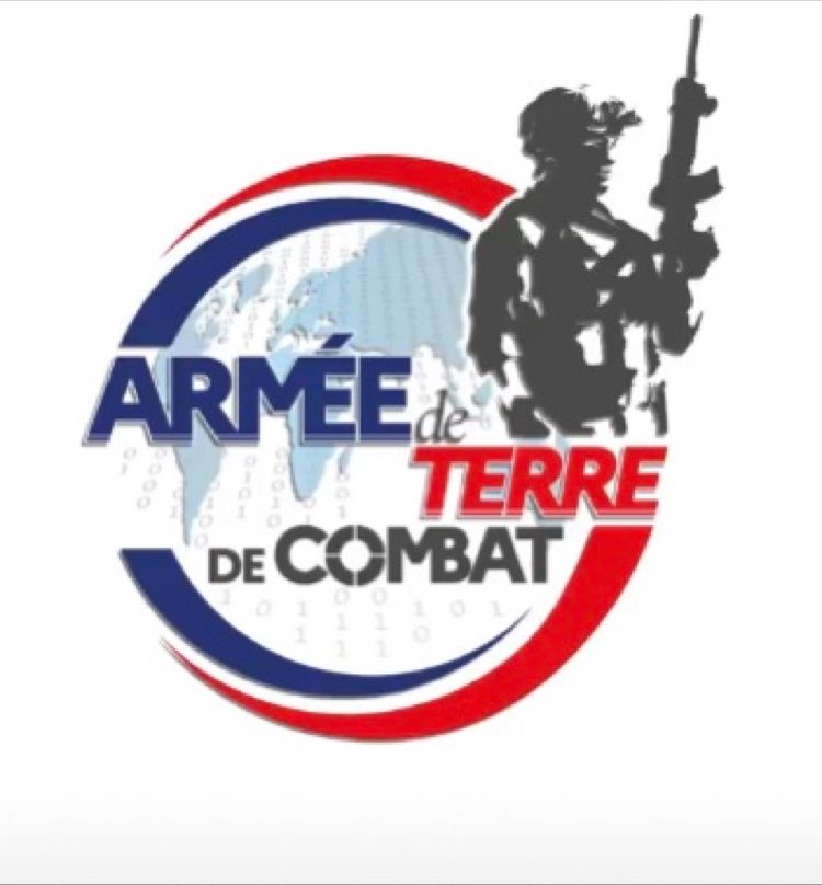 Un Nouveau Logo Pour L Arm E De Terre Anori