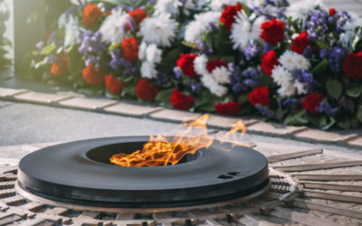 Un nouveau président pour le Comité de la Flamme