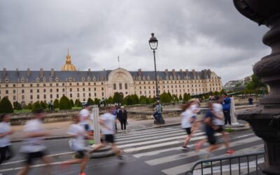 Courses du GMP : les inscriptions sont ouvertes