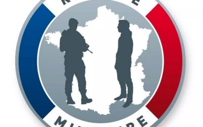 Tribune : « Dans un monde dangereux, il faut développer notre armée de réserve »