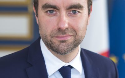 Ordre du jour du ministre des Armées – 24 mai 2022